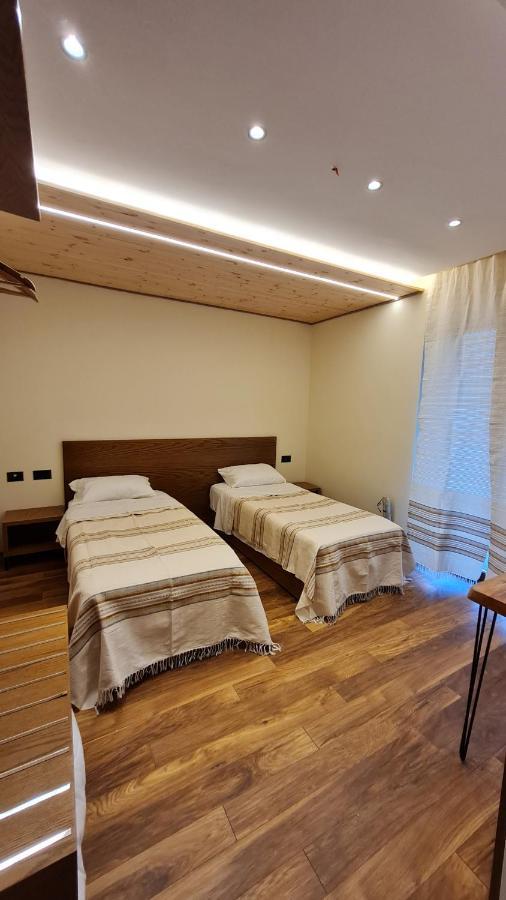 Neokulla Hotel - By Kol Gjoni Valbone Extérieur photo