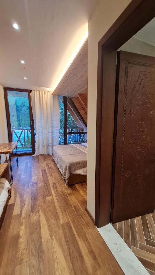 Neokulla Hotel - By Kol Gjoni Valbone Extérieur photo