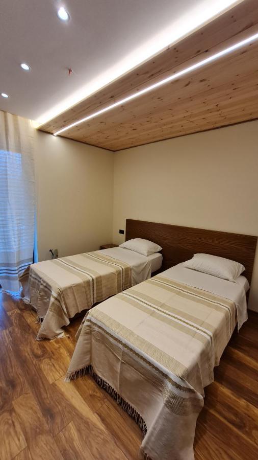 Neokulla Hotel - By Kol Gjoni Valbone Extérieur photo